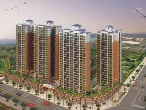 博羅雍華庭 博羅雍華庭