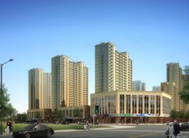 世紀龍庭二期 世紀龍庭二期