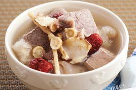 當歸牛肉煲 當歸牛肉煲