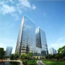 亞新廣場 亞新廣場