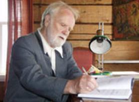 瓦西里&middot;伊萬諾維奇&middot;別洛夫