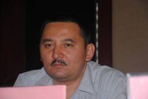 帕爾哈提·那買提 帕爾哈提·那買提