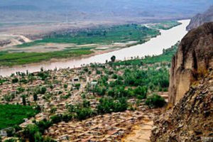 壽鹿山自然保護區 壽鹿山自然保護區