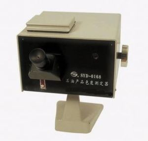 色度試驗器 色度試驗器