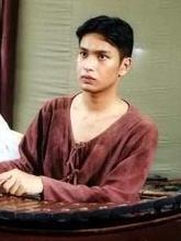 最後的木琴師——劇照