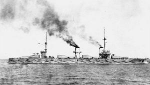 瑪利亞皇后級戰列艦 瑪利亞皇后級戰列艦