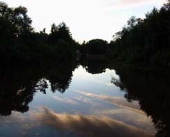 扎蘭屯秀水山莊