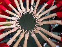 愛心公益類社團