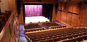 甘迺迪表演藝術中心