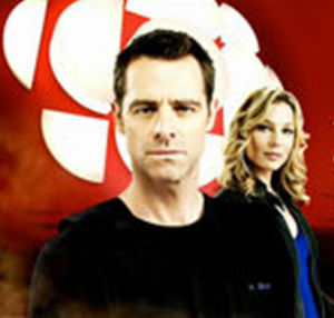 瘋探緝兇第1季 瘋探緝兇第1季