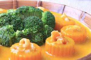 南瓶晚鐘 南瓶晚鐘