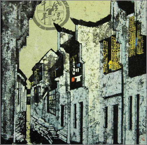 吳可人作品欣賞