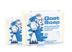 羊脂手工皂 羊脂手工皂