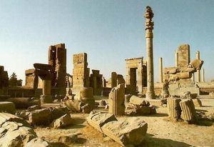 米索不達亞文明