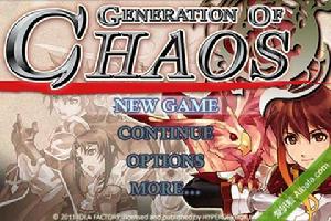 Android遊戲、混沌時代、愛扒啦