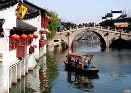 江西四大古鎮 江西四大古鎮