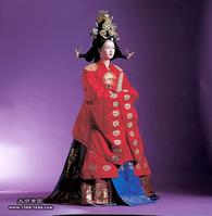 朝鮮王妃 朝鮮王妃