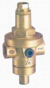 黃銅減壓閥 黃銅減壓閥