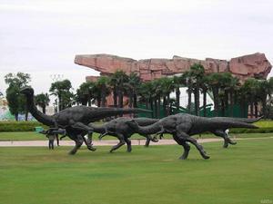 中華常州恐龍園 中華常州恐龍園