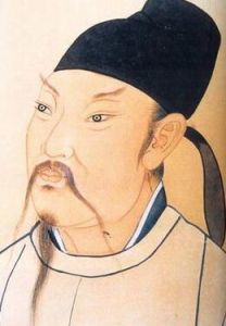 擬古·高樓入青天 擬古·高樓入青天