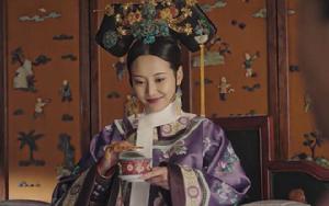 嬿婉[小說及電視劇《如懿傳》中的角色]