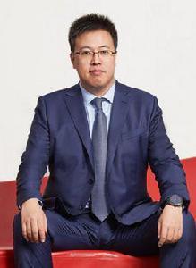 陳大年[連尚網路（WiFi萬能鑰匙）創始人兼CEO]