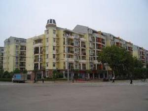 百步亭花園(怡和苑) 百步亭花園(怡和苑)