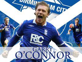 奧康諾爾[蘇格蘭足球運動員]