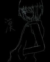 再音漠【黑白注意