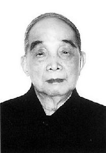 呂良[原江西省政協副主席]