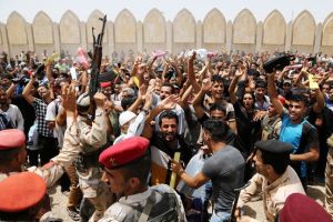 伊朗伊斯蘭革命