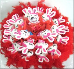 奇思妙想娃娃 奇思妙想娃娃