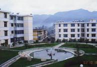 會理縣第二中學 會理縣第二中學