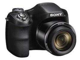 索尼DSC-H200 索尼DSC-H200
