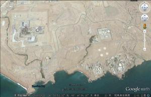 喀拉蚩核電站 喀拉蚩核電站