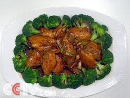 翡翠雞翅 翡翠雞翅