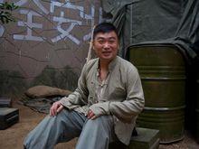 二號交通站劇情介紹圖片