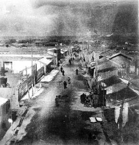 （圖）海原大地震