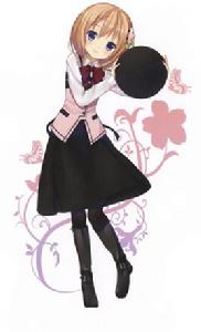 保登心愛 保登心愛