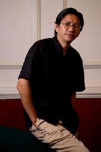 陳朝華[360公司副總裁、台北時間聯席總裁]