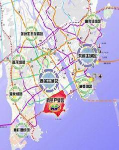 珠海航空產業園 珠海航空產業園