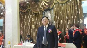 瀘州商會年會照片