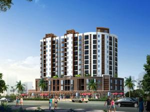 玉鵬大廈 玉鵬大廈