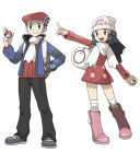 《口袋妖怪：白金》