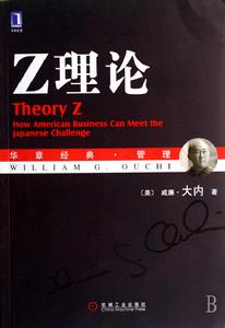 《Z理論》