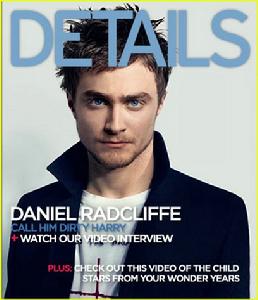 丹尼爾-雷德克利弗