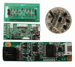 杭州捷強科技有限公司