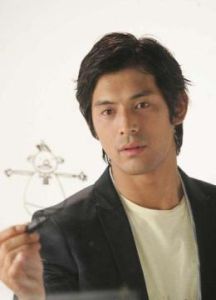 刀手吳秀晶 刀手吳秀晶