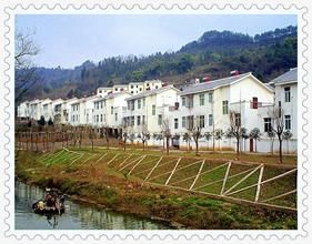 邵家河岔村 邵家河岔村