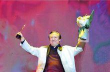 趙振江[翻譯家、北大教授]